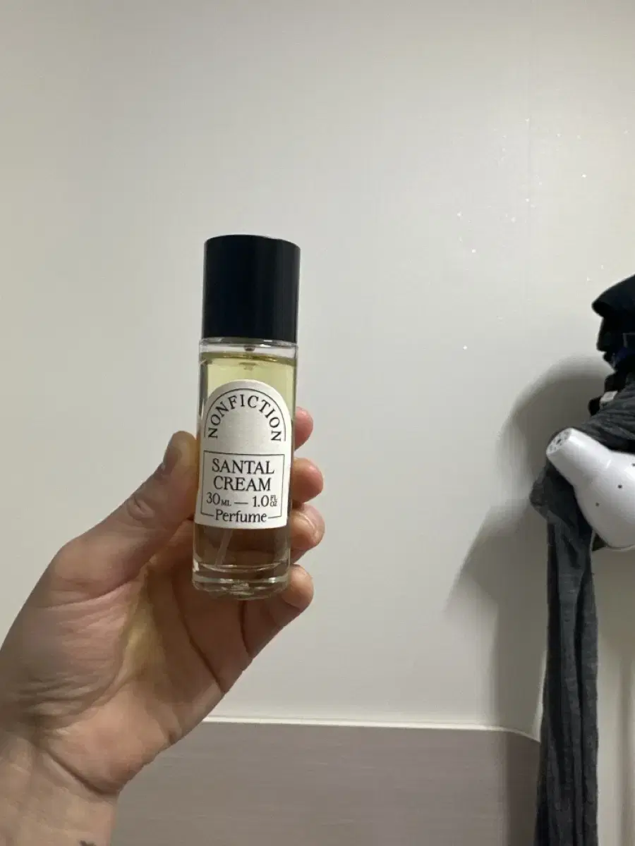 논픽션 상탈크림 30ml